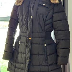 Winter coat